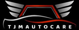 TJM Auto Care Logo