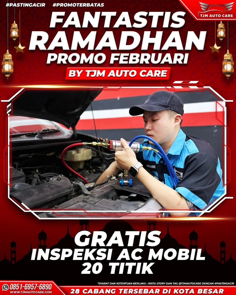 Gratis Interior atau Eksterior