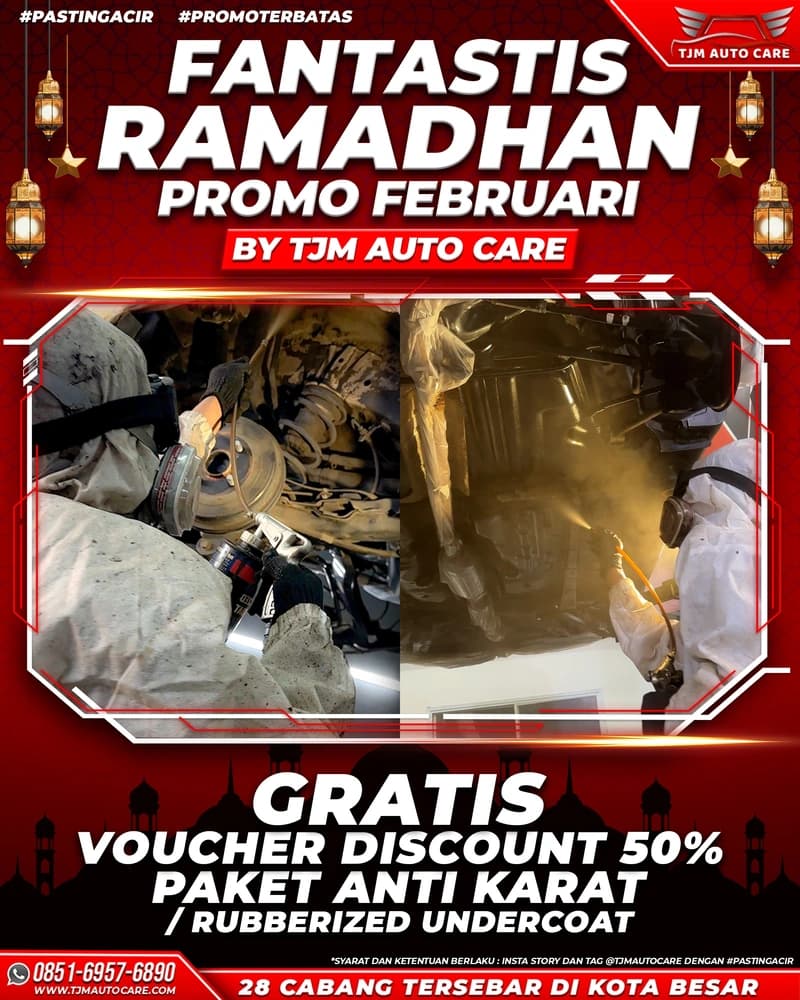Gratis Voucher Coating