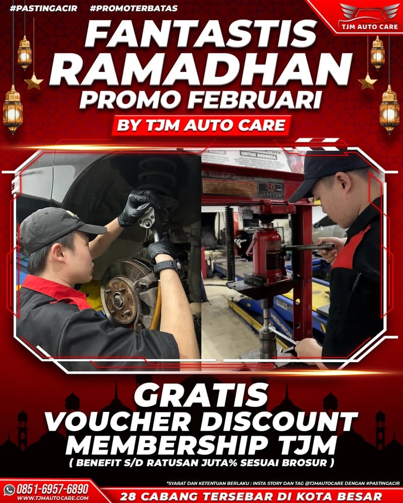 Gratis Voucher Member