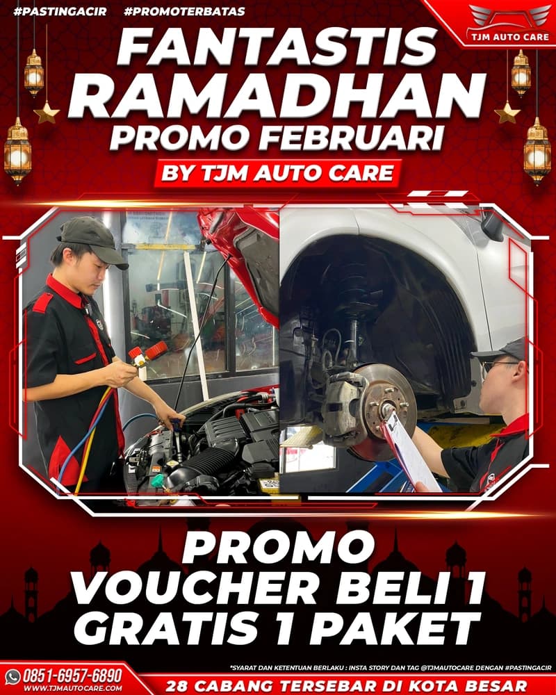 Gratis Cek Kaki Kaki