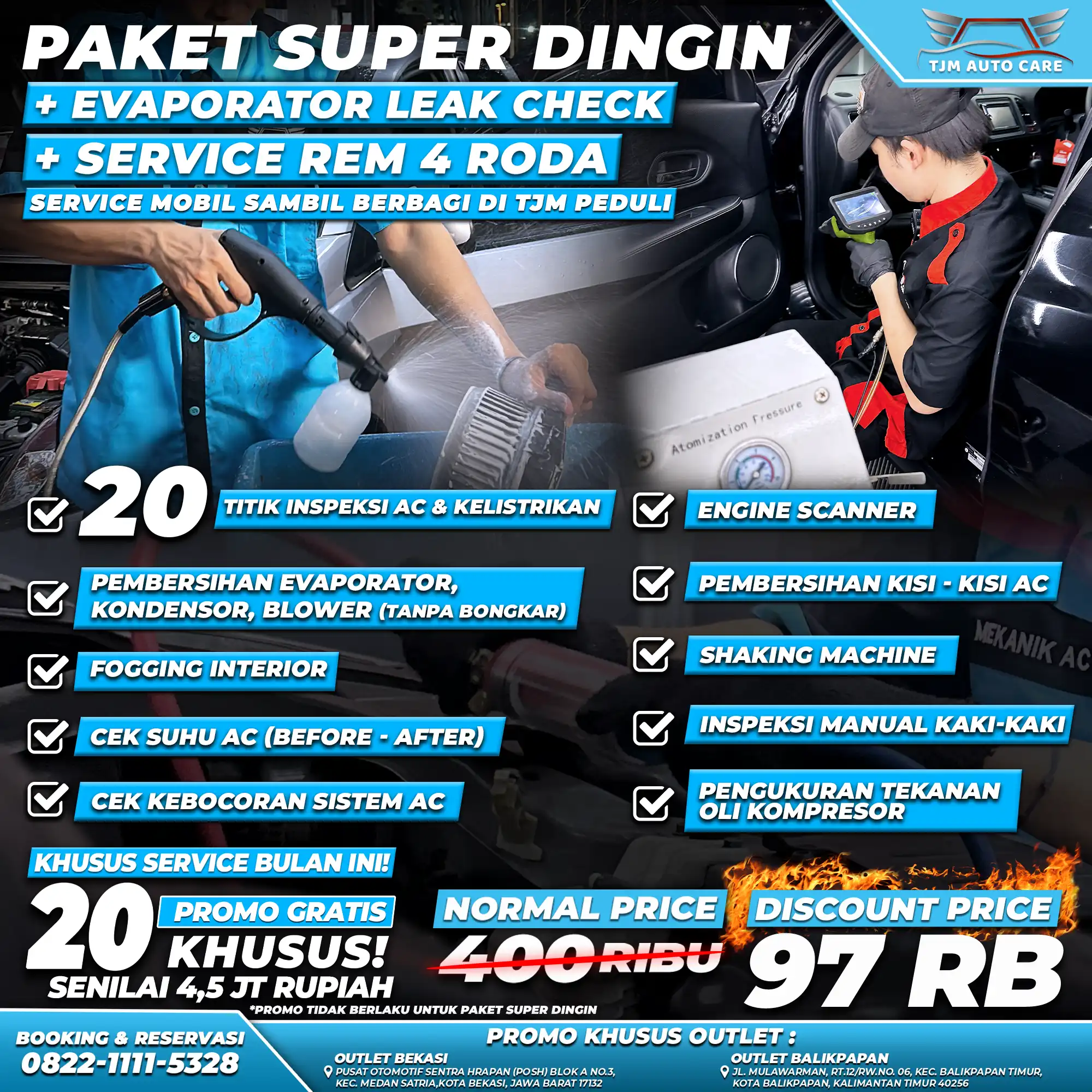 Paket AC Series