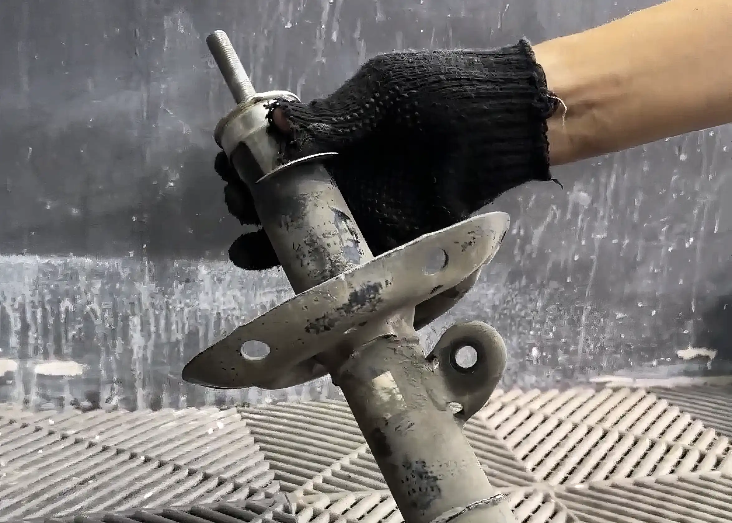 Paket Custom Suspension