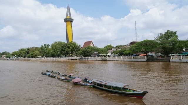Bukan Hanya Soto Banjar, Ini 10 Wisata Kuliner Banjarmasin yang Wajib Dicoba