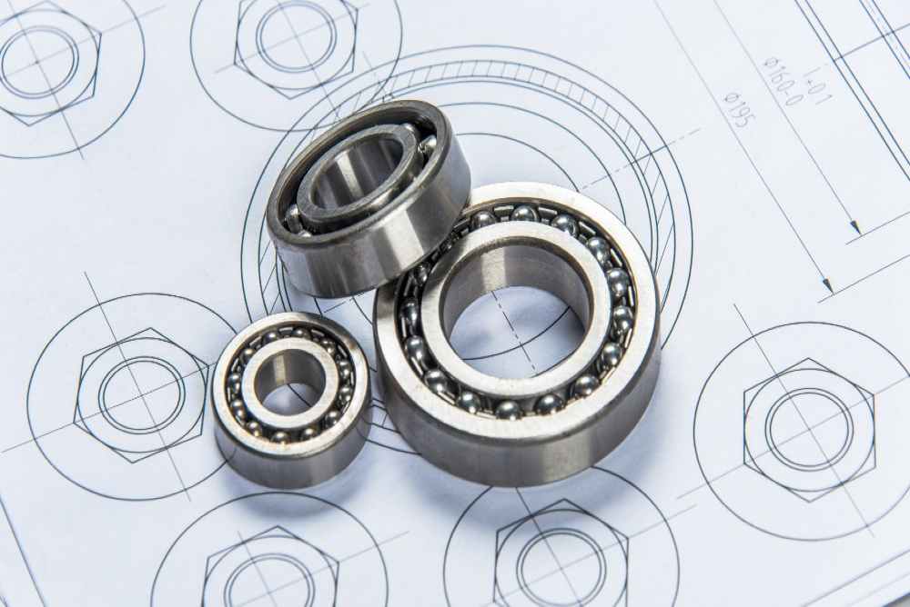 8 Merk Bearing Terbaik, Pilihan Berkualitas dan Tahan Lama untuk Berbagai Kebutuhan Kendaraan