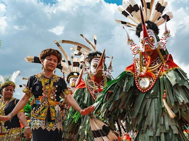 7 Tempat Wisata di Samarinda yang Wajib Dikunjungi, Seru untuk Liburan!