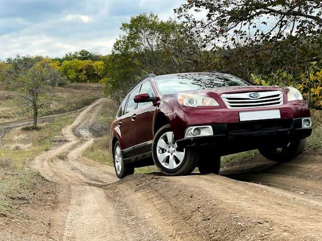 Apa Itu Ground Clearance? Kenali Fungsi dan Pentingnya bagi Mobil