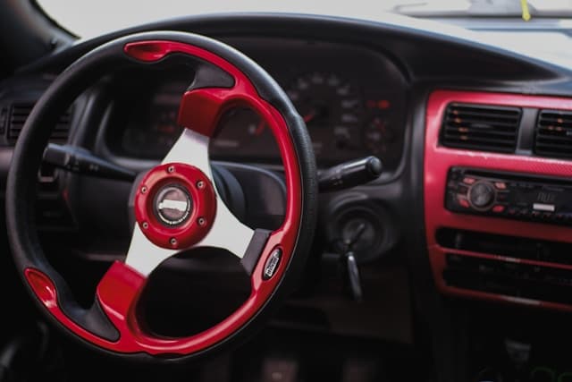 Cara Ganti Oli Power Steering
