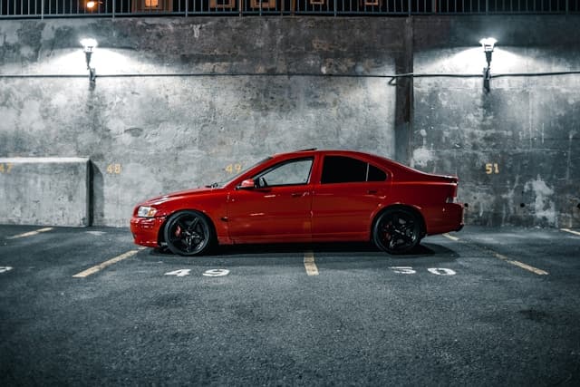 Lowering Kit Mobil: Bikin Ceper, Tapi Tetap Nyaman dan Aman