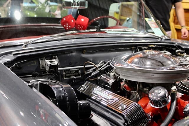 Fungsi Cylinder Head Mobil: Komponen Penting dan Masalah yang Perlu Diketahui