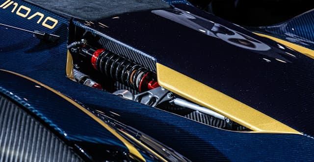 Merk Shockbreaker Mobil Terbaik: 10 Rekomendasi di Tahun 2026