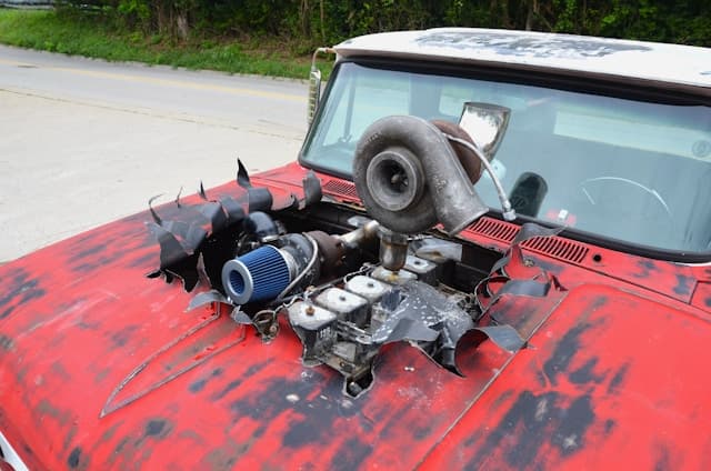 Fungsi Turbo pada Mesin Diesel: Bikin Mesin Lebih Bertenaga, Hemat BBM, dan Optimal