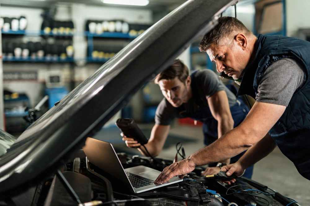 Memahami Sistem Kelistrikan Mobil dari Komponen, Fungsi, hingga Cara Kerjanya