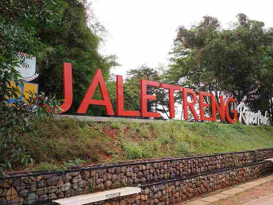 Jaletrengriverpark