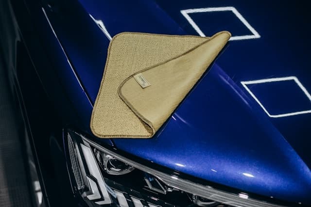 Cara Menghilangkan Jamur pada Cat Mobil serta Tips Mencegahnya Muncul Lagi