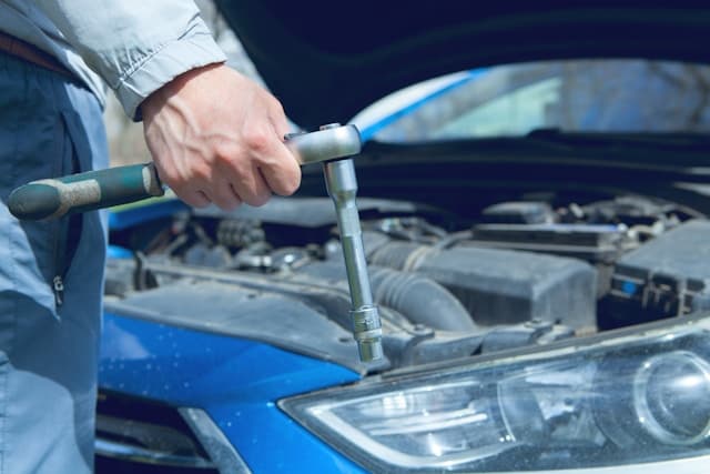 Cara Menyetel Klep Mobil dengan Benar dan Aman, Ikuti Langkah-Langkahnya!