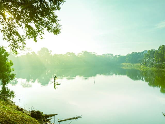 7 Tempat Wisata di Tangerang Selatan yang Lagi Hits dan Menarik untuk Dikunjungi