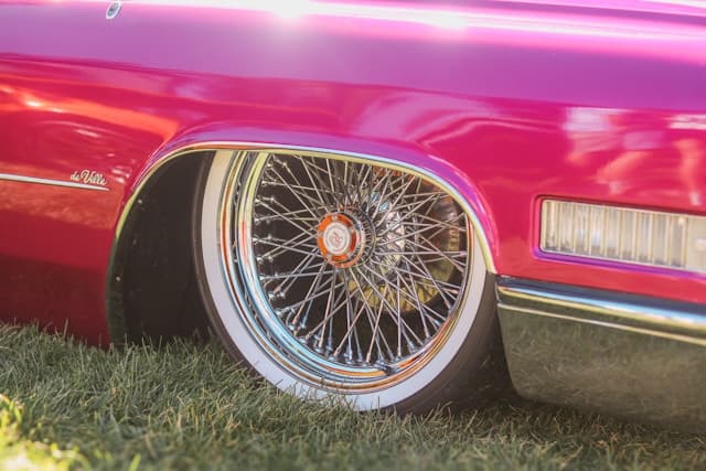 Jenis-Jenis Suspensi Mobil: MacPherson, Double Wishbone, dan Lainnya