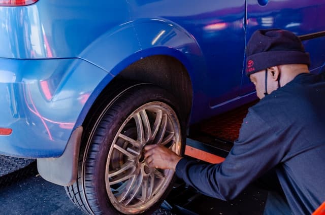 Cara Membaca Ukuran Velg Mobil dan Memilih yang Tepat
