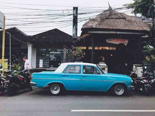 Jakarta Bali Berapa Jam Naik Mobil? Panduan Road Trip dari Jakarta ke Bali