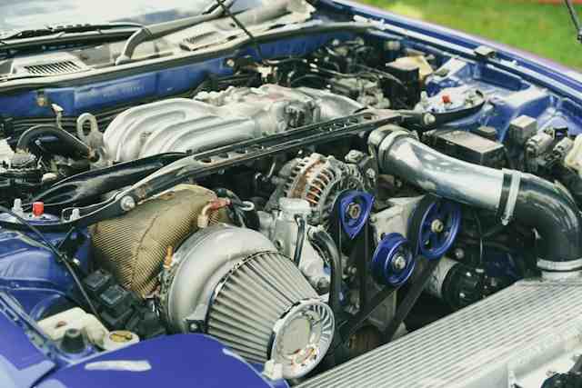 Purging Diesel: Pengertian, Cara Kerja, dan Manfaatnya