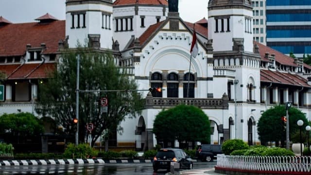 Jogja Semarang Berapa Jam Naik Mobil? Cek Estimasi Waktu dan Rute yang Bisa Dipilih
