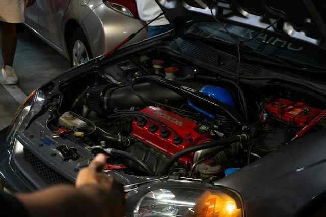 Ukuran Kunci Busi Mobil yang Umum Digunakan, Berdasarkan Jenis dan Modelnya