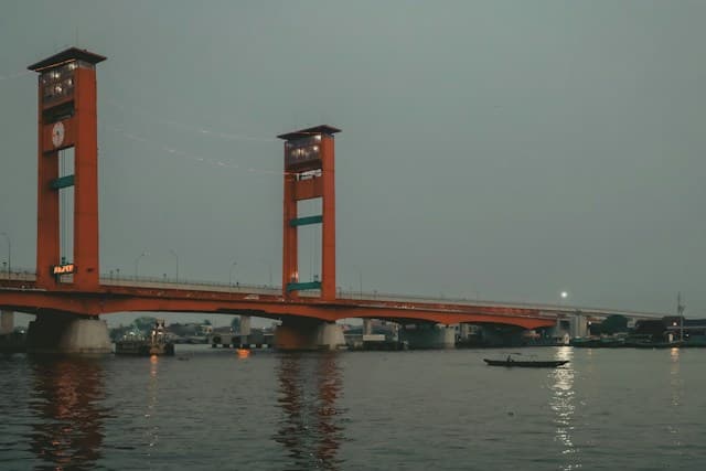 13 Oleh-Oleh Khas Palembang Selain Pempek yang Wajib Dicoba