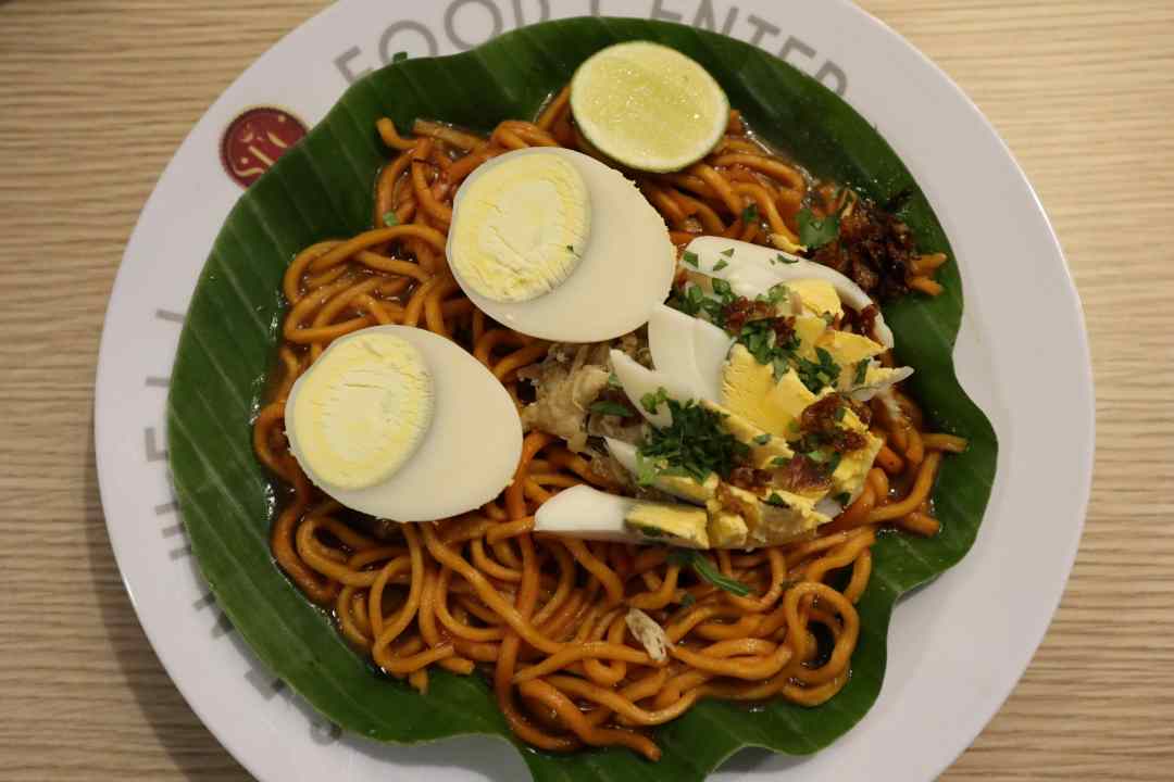 Mie Bancir