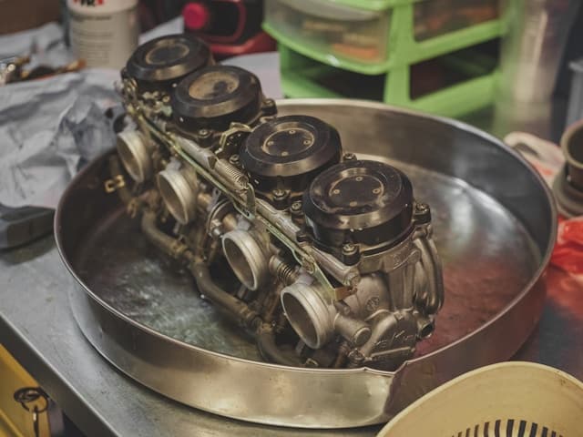 Mengenal Throttle Body Mobil serta Fungsi, Komponen, hingga Cara Membersihkannya